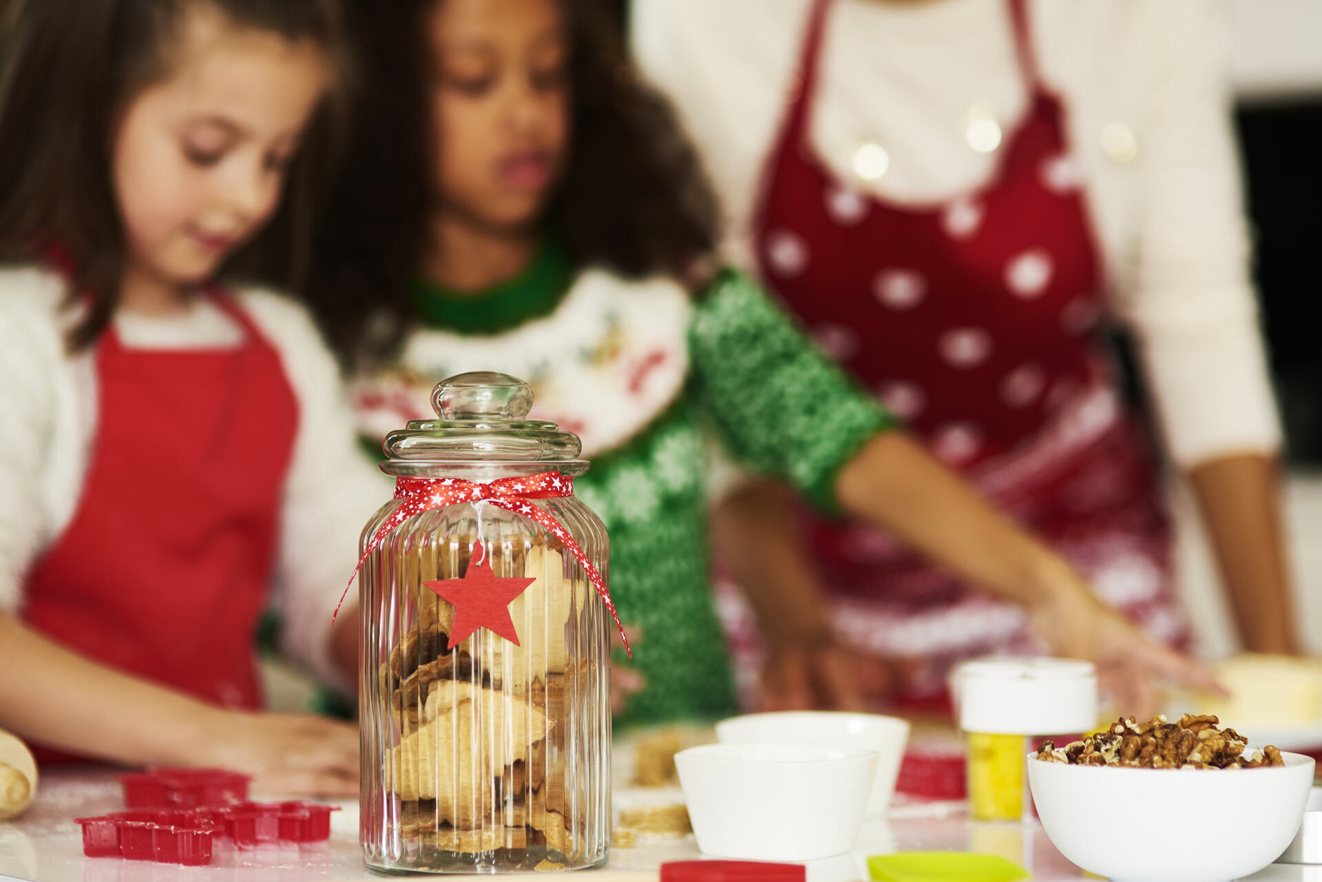 It’s Time to Start Your Own Family Christmas Traditions
