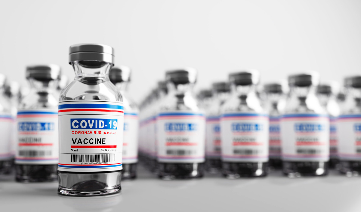 “IS IT SAFE?”: A family physician answers our burning questions about the COVID-19 vaccine